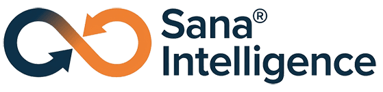 Sana Intelligence Logo